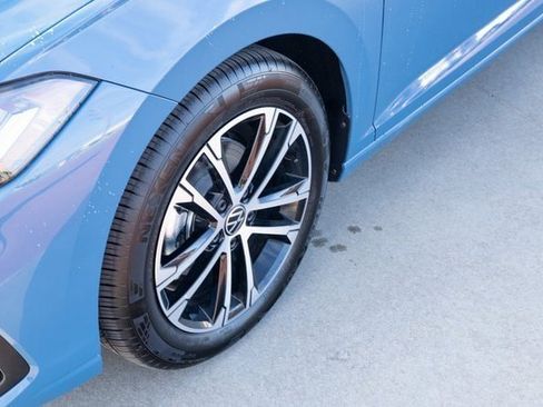 New 2026 Volkswagen Jetta Sport image 10