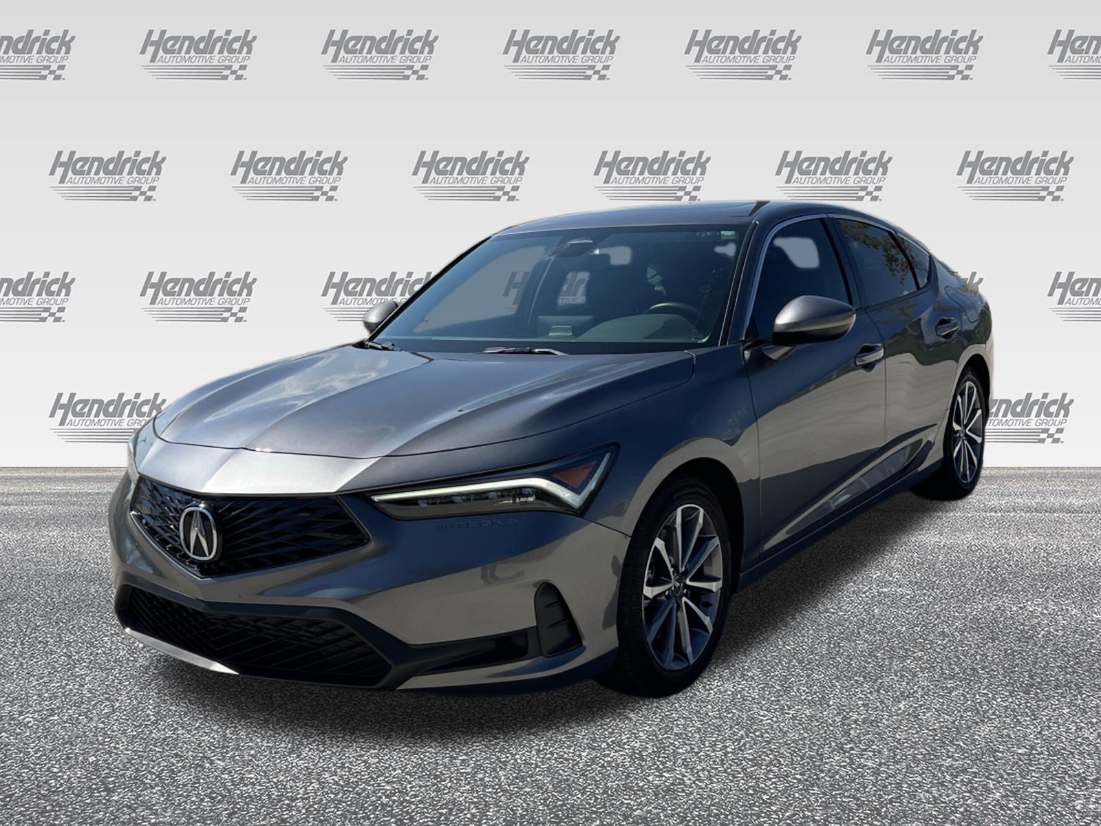 Used 2024 Acura Integra FWD image 5