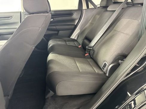 Used 2025 Honda CR-V LX image 23