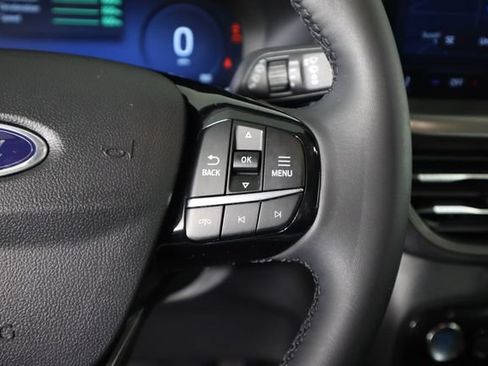 Used 2023 Ford Escape Active w/ Tech Pack #2 AWD/4WD image 43