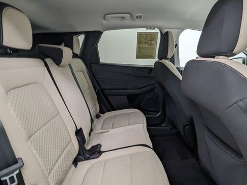 Certified 2022 Ford Escape SE AWD/4WD image 35
