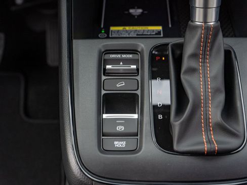 New 2026 Honda CR-V Sport Touring image 23