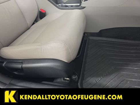 Used 2015 Honda Civic EX-L image 29