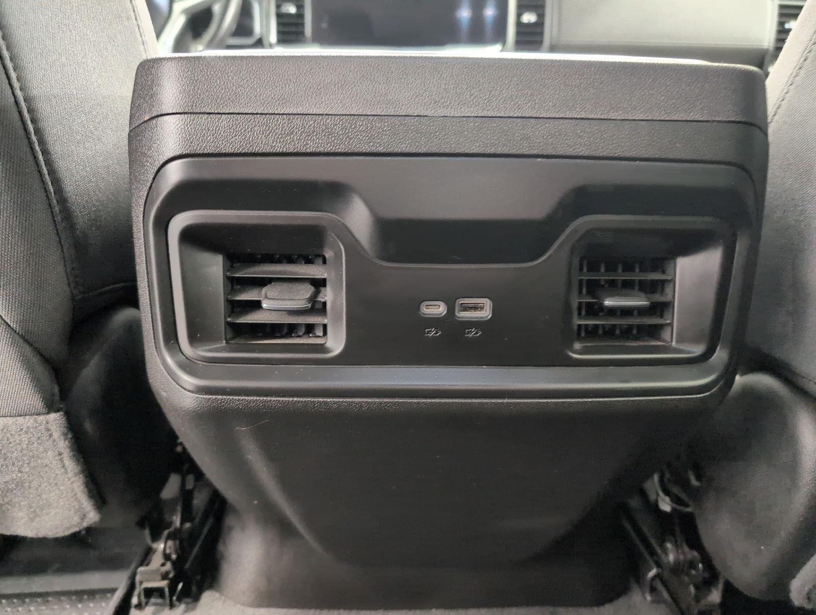 Certified 2022 Chevrolet Silverado 1500 RST w/ Convenience Package II AWD/4WD image 22