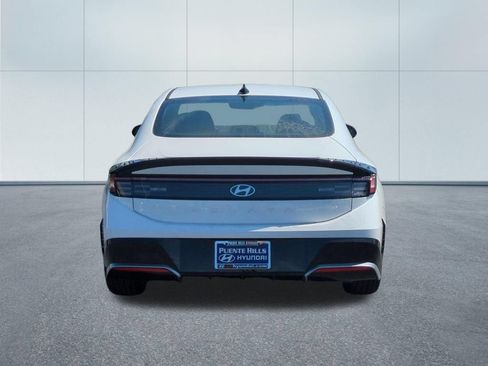 New 2026 Hyundai Sonata SEL FWD image 5