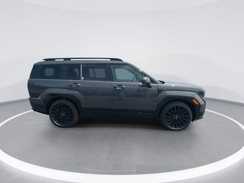 New 2026 Hyundai Santa Fe Calligraphy AWD/4WD image 9