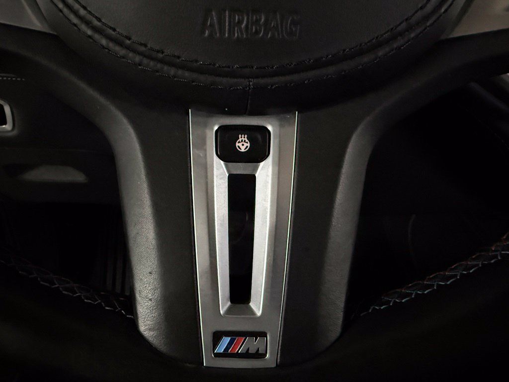 Used 2021 BMW X5 M w/ Competition Package AWD/4WD image 38