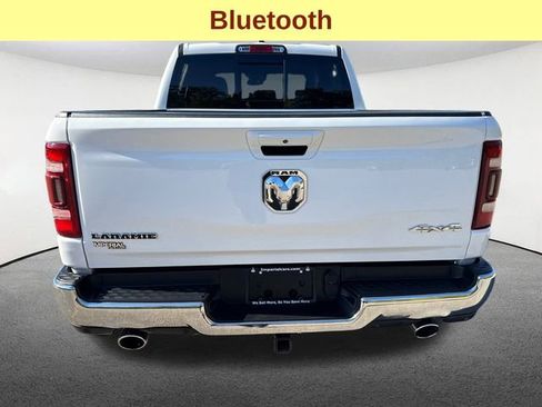 Used 2023 RAM 1500 Laramie image 10