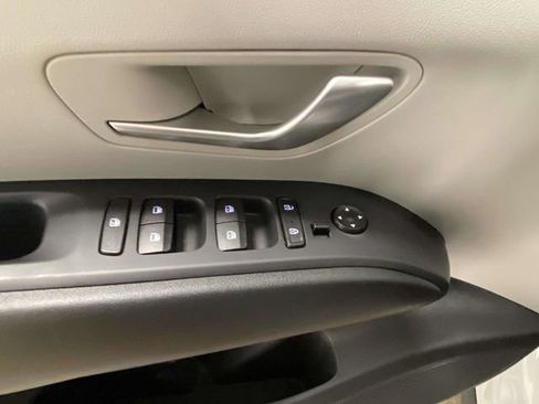 Certified 2024 Hyundai Tucson Blue image 13