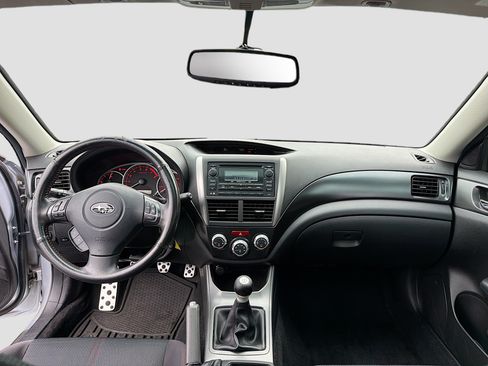Used 2014 Subaru Impreza WRX Premium AWD/4WD image 3