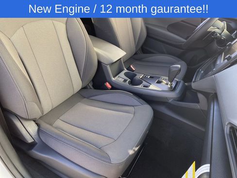 New 2026 Subaru Crosstrek 2.5i AWD/4WD image 7