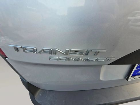 Used 2020 Ford Transit Connect XL FWD image 19