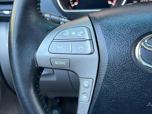 Used 2010 Toyota Highlander Limited AWD/4WD image 28