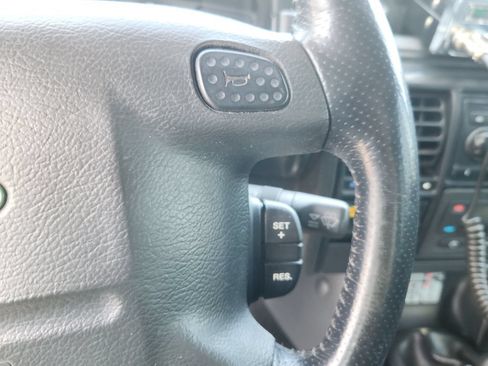 Used 2003 Land Rover Discovery SE AWD/4WD image 24