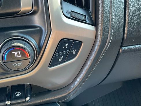 Used 2015 GMC Sierra 1500 Denali image 42