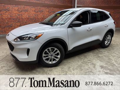 Used 2022 Ford Escape SE w/ Convenience Package
