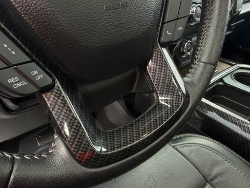 Used 2019 Ford F250 Lariat w/ Lariat Ultimate Package image 29