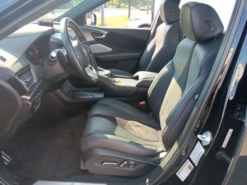 Used 2022 Acura RDX AWD image 10