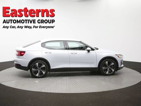 Used 2024 Polestar Polestar 2 w/ Pilot Pack RWD image 43