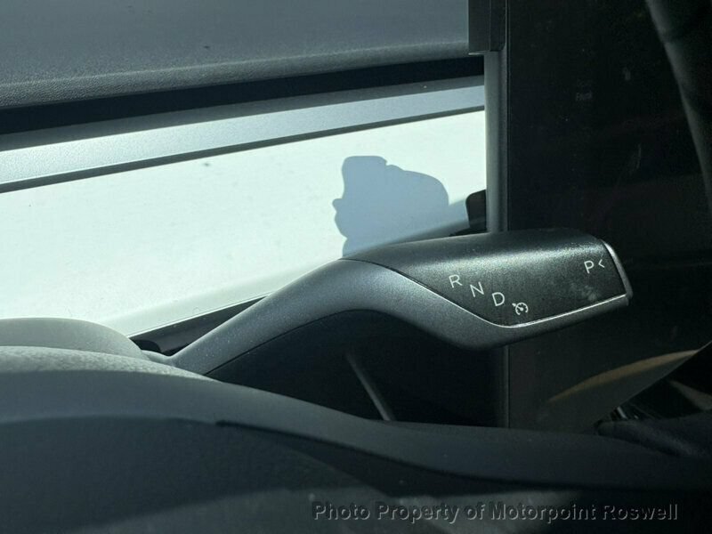 Used 2020 Tesla Model 3 Standard Range Plus RWD image 15