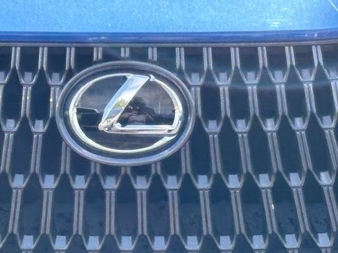 Used 2022 Lexus NX 350 AWD image 3