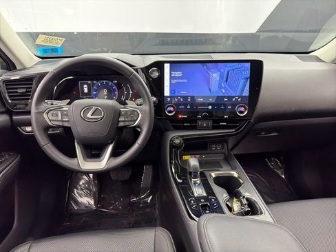 Used 2023 Lexus NX 350 AWD w/ Premium Package image 8