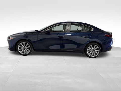 Used 2025 MAZDA MAZDA3 s image 5