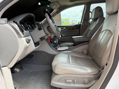 Used 2016 Buick Enclave Leather image 41