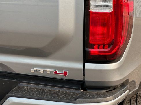 Used 2026 GMC Canyon AT4 AWD/4WD image 23