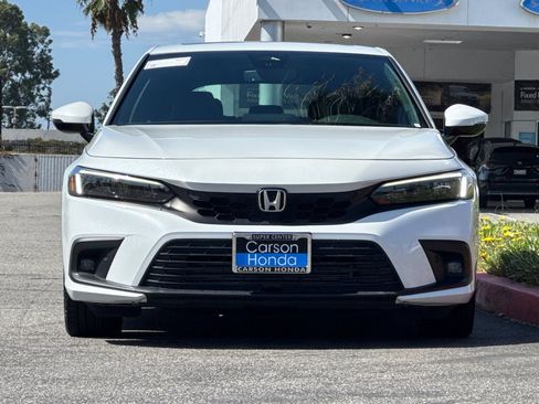 Used 2023 Honda Civic Sport Touring image 6