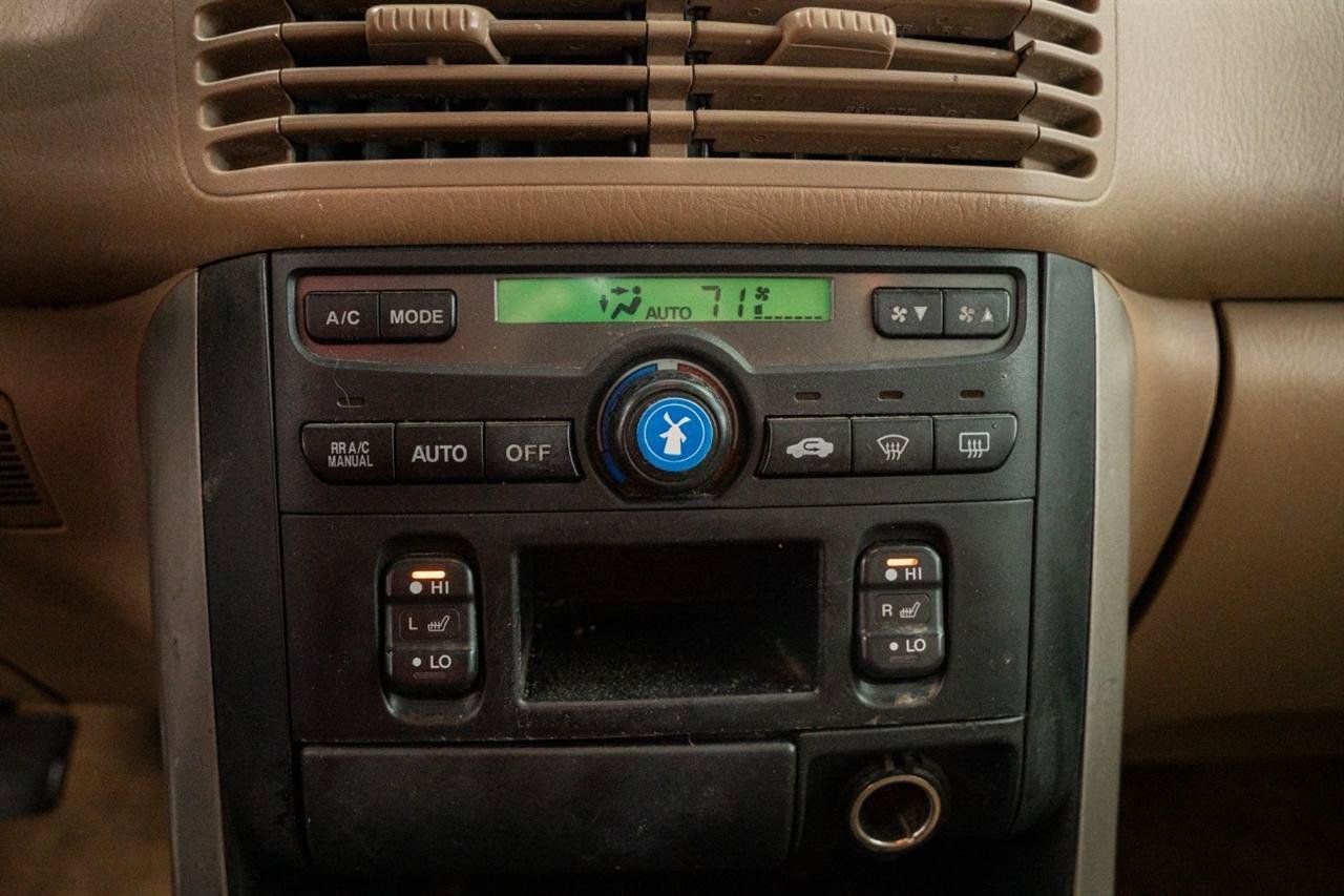 Used 2004 Honda Pilot EX image 15