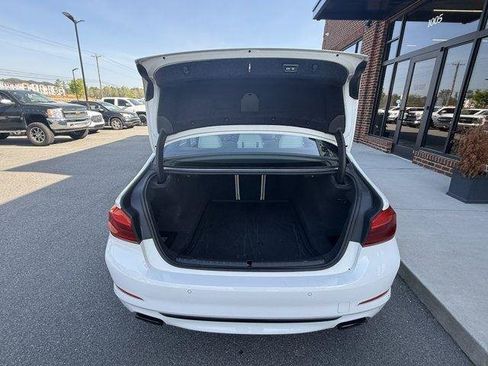 Used 2019 BMW 540i xDrive AWD/4WD image 13