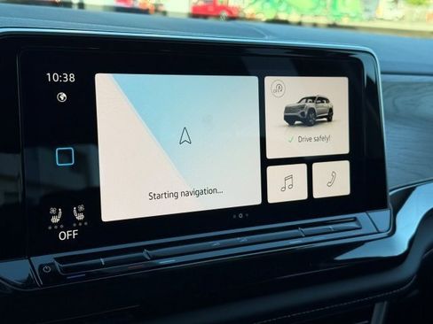 New 2026 Volkswagen Atlas SE image 22