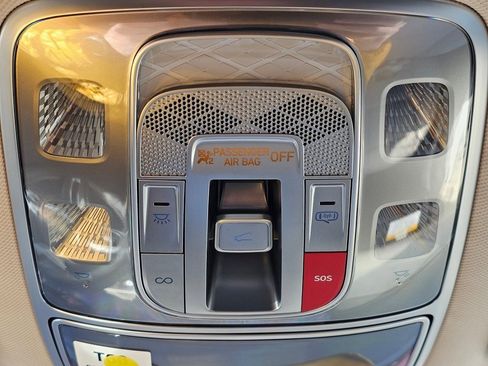 New 2026 Genesis GV70 2.5T Advanced image 18