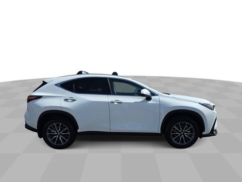 Used 2026 Lexus NX 350 AWD w/ Accessory Package (2T) image 9