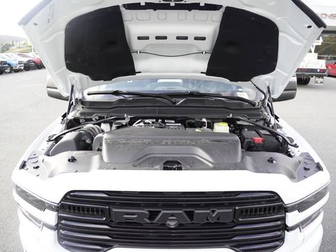 New 2026 RAM 3500 Laramie image 29