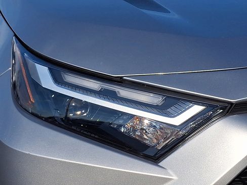 Certified 2024 Toyota RAV4 XLE image 10