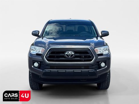 Used 2020 Toyota Tacoma SR5 image 2