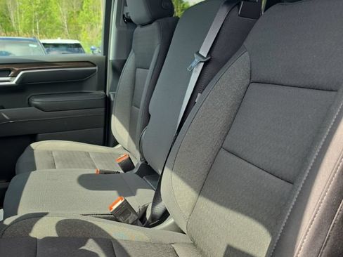 New 2026 Chevrolet Silverado 1500 LT AWD/4WD image 11