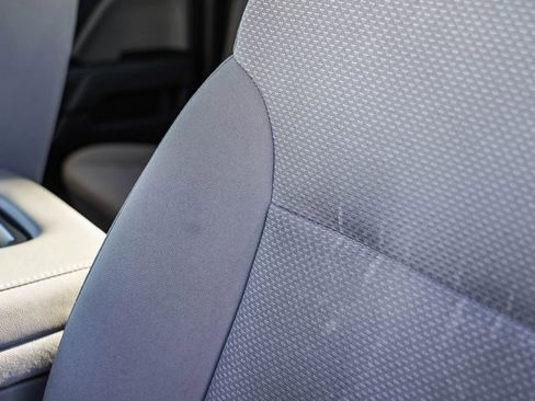 Used 2019 Chevrolet Silverado 2500 W/T w/ WT Convenience Package image 29