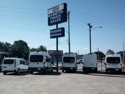 Used 2021 GMC Savana 3500 Extended w/ Power Convenience Package image 13