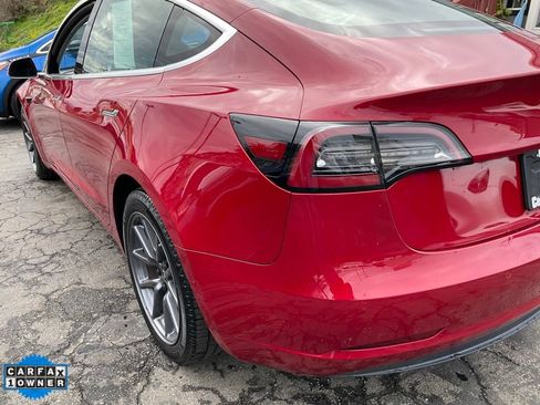 Used 2019 Tesla Model 3 Standard Range Plus image 83