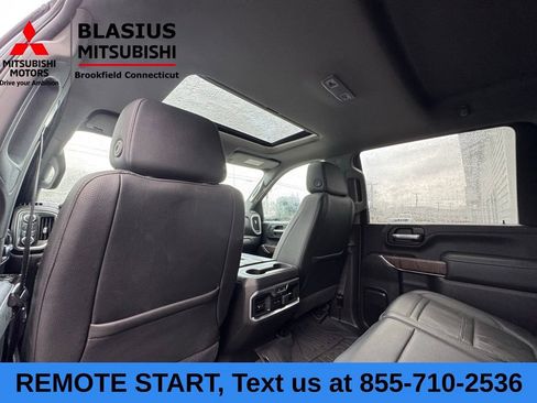 Used 2021 GMC Sierra 2500 Denali w/ Denali Ultimate Package image 21