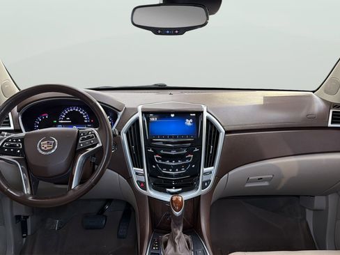 Used 2014 Cadillac SRX Luxury w/ Driver Awareness Package image 15