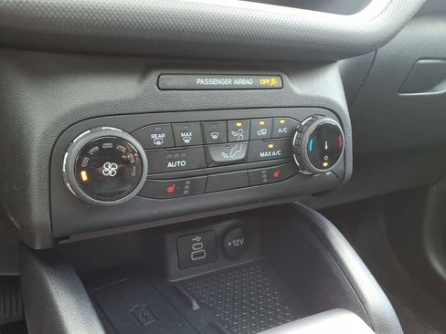 Certified 2023 Ford Bronco Sport Big Bend w/ Convenience Package AWD/4WD image 24