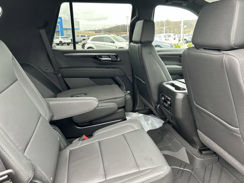 New 2026 Chevrolet Tahoe LT w/ Comfort Package image 18