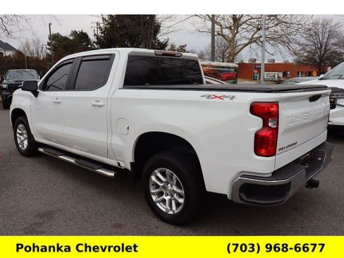 Used 2023 Chevrolet Silverado 1500 LT image 5