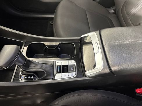 Used 2025 Hyundai Tucson SEL FWD image 45