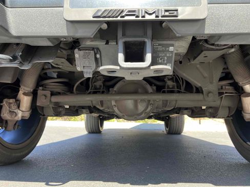 Used 2020 Mercedes-Benz G 63 AMG 4MATIC SUV - AMG CARBON FIBER image 66