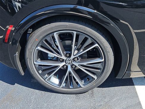 New 2026 Toyota Prius AWD image 5